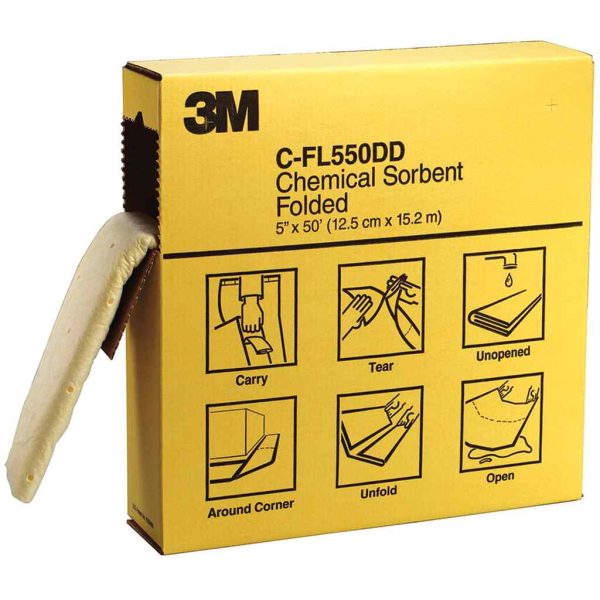 3M C-FL550DD