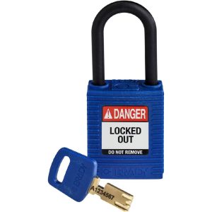 BRADY NYL-BLU-38PL-KD 150366