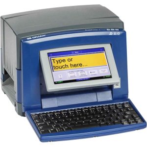 BRADY 149121 S3100-W