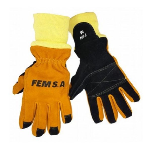 FEMSA 239-123-12 TGD