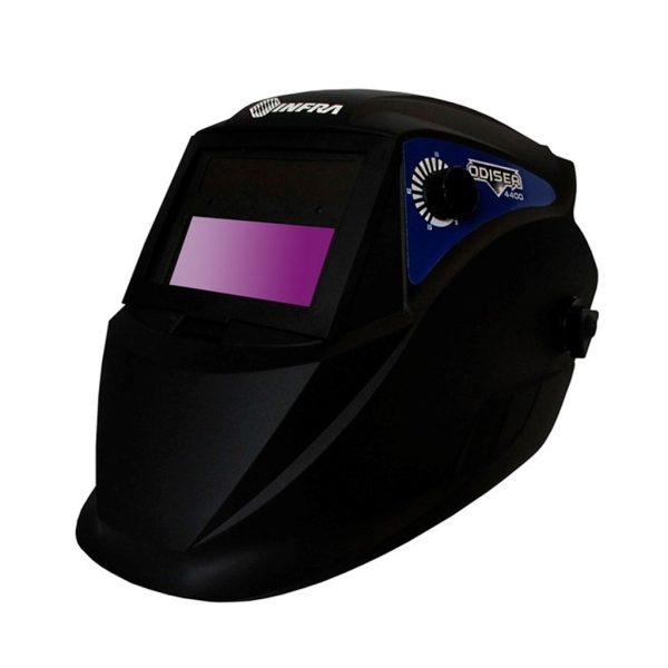 INFRA 2SC702-1