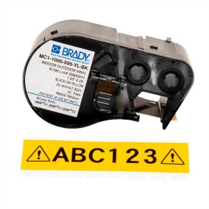 BRADY Y2099421 MC11000595YLBK