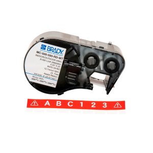 BRADY 143399 MC-500-595-RD-WT