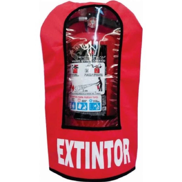 EXTIN-FLAM SK551C18