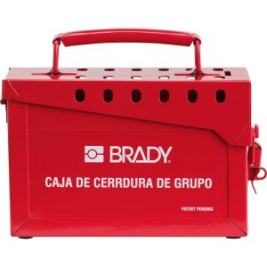 BRADY 65040
