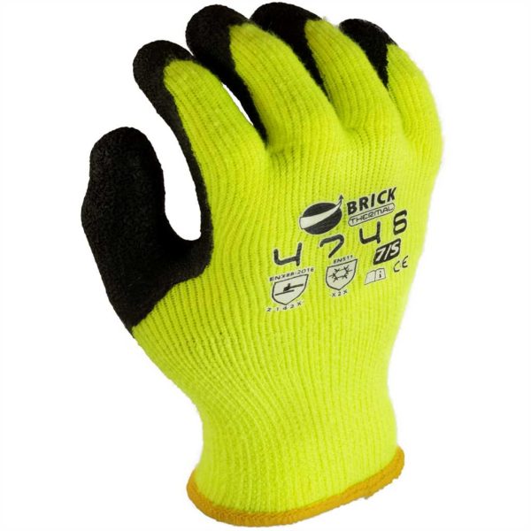 BRICK 4746 t7