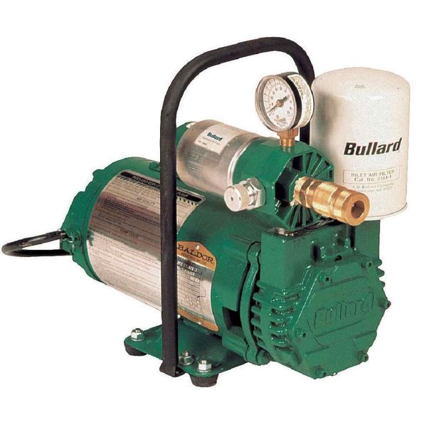 BULLARD EDP10