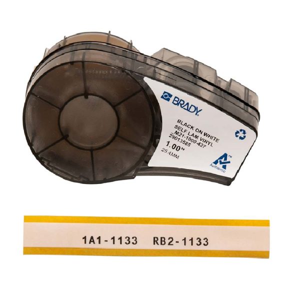 BRADY 110928 M21-1000-427