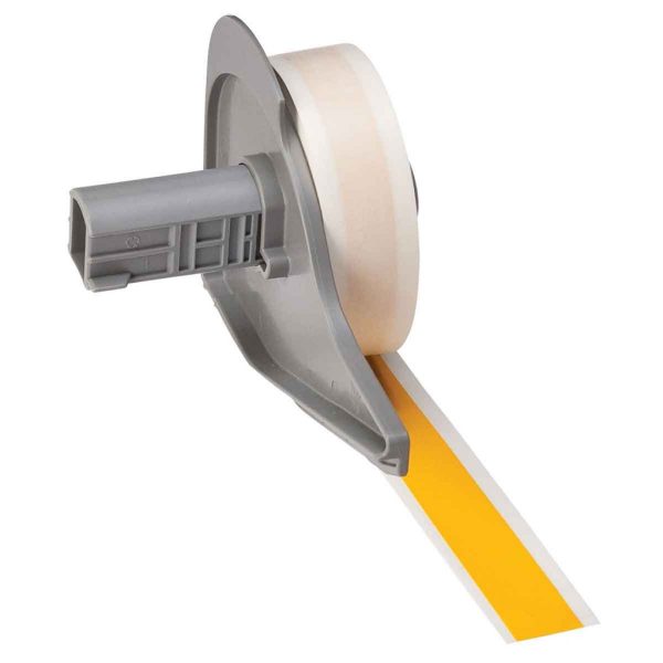 BRADY 173204 M7C-500-595-YL