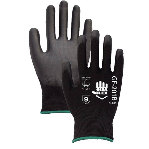 GISA GI-200-05 - GF-201B