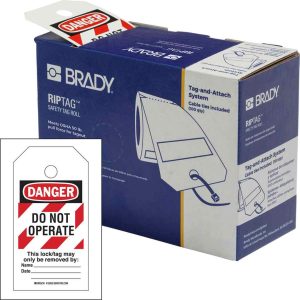 BRADY 150502