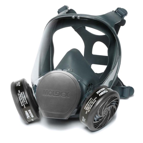 MOLDEX 9001