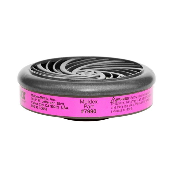MOLDEX 7990