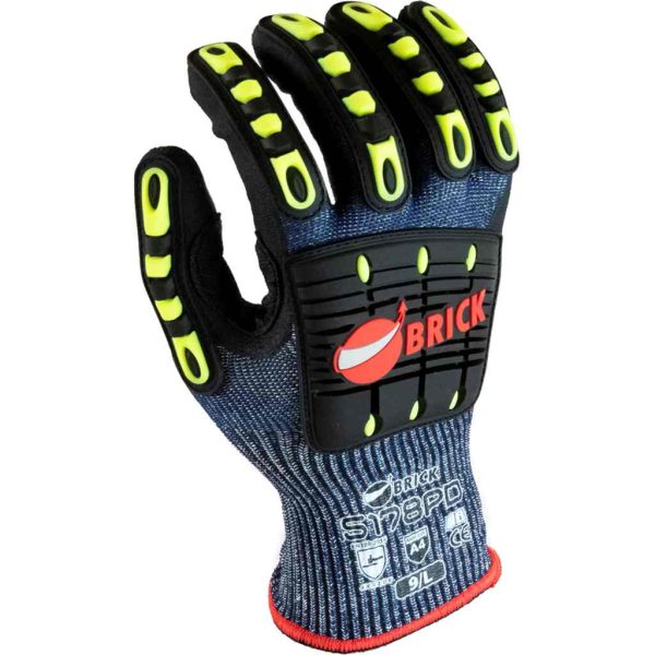 BRICK 5178 PD t10