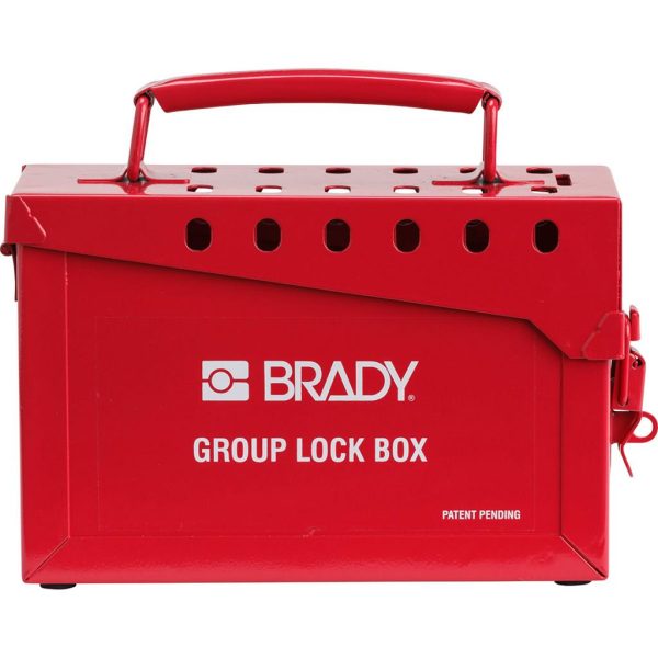BRADY 65699