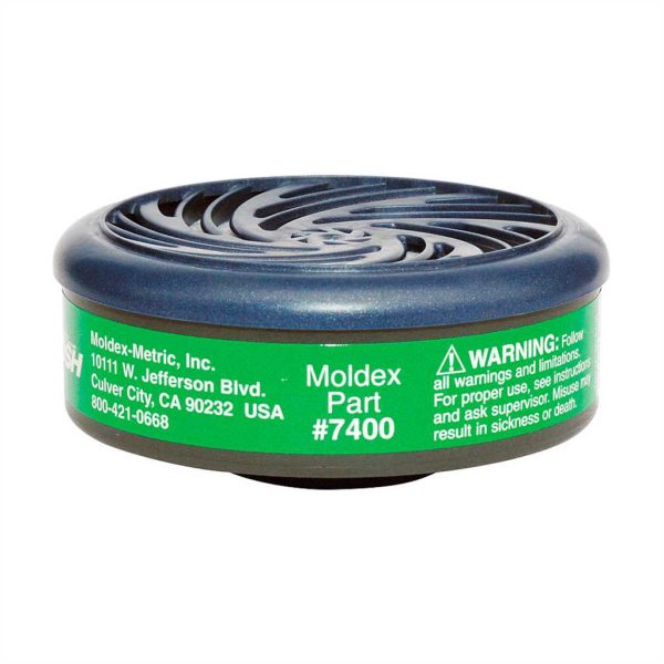 MOLDEX 7400