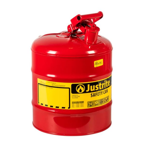 JUSTRITE 7150100Z