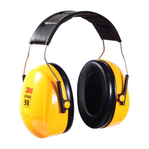 3M H9A