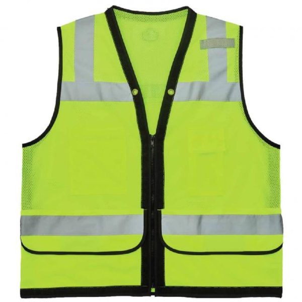 ERGODYNE 8253HGZ-XL