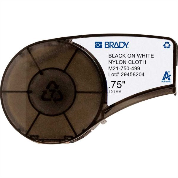 BRADY 110895 M21-750-499