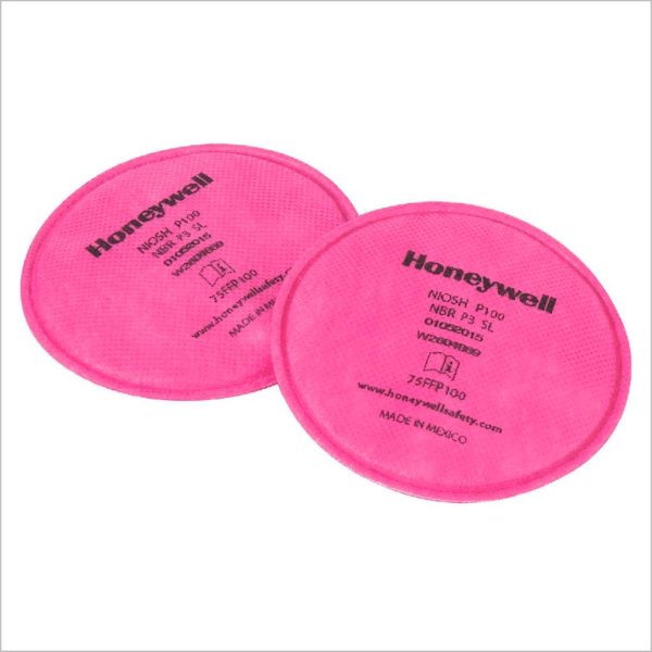 HONEYWELL 75FFP100NL