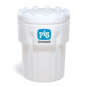 NEW PIG PAK725-WH