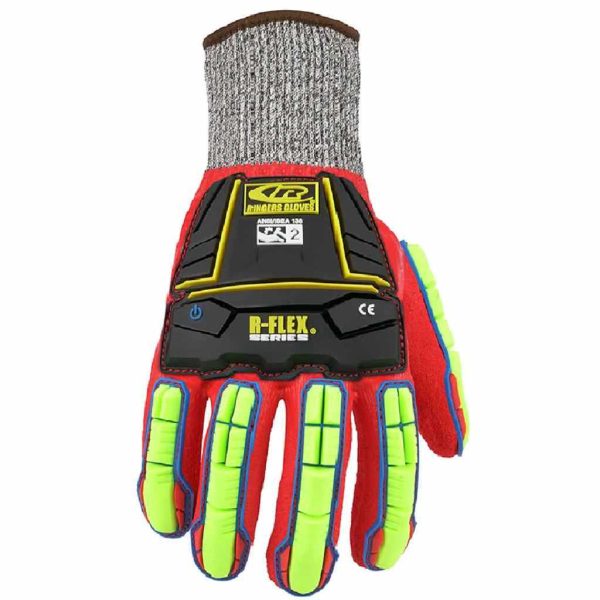 ANSELL R068 T9