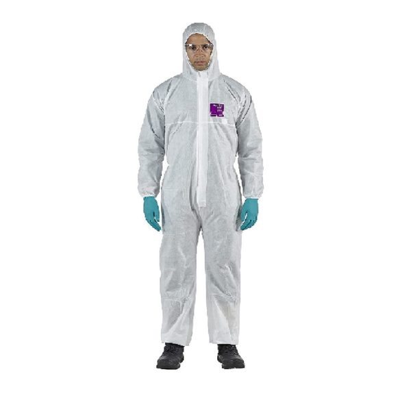 ANSELL 681500 WH15-S-38-138 L