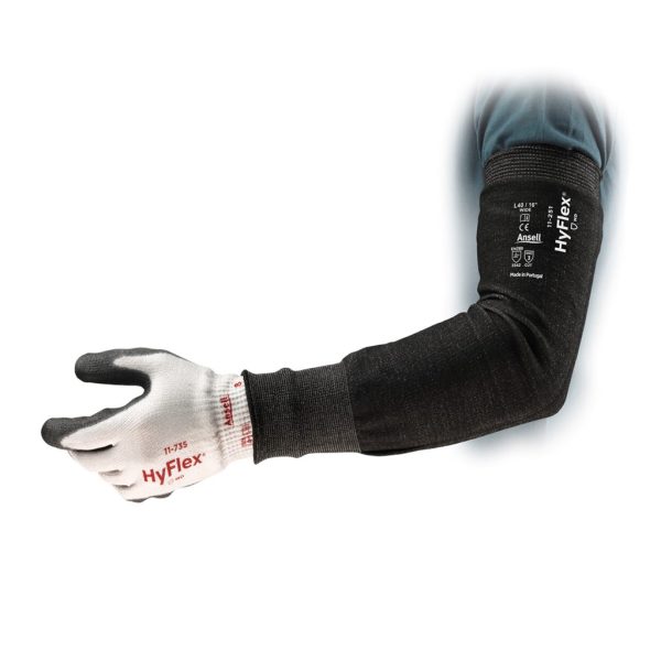 ANSELL 11-250-18 ANGOSTA