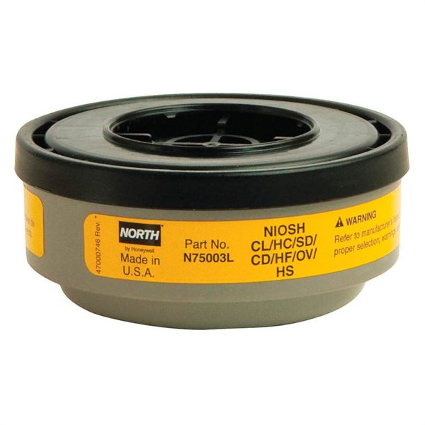 HONEYWELL N75003L
