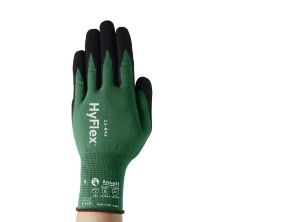 ANSELL 11-842 T9