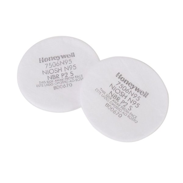 HONEYWELL 7506N95
