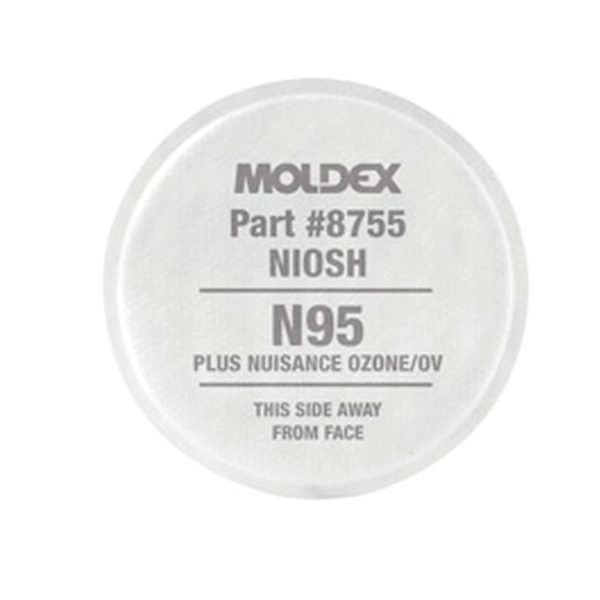 MOLDEX 8755