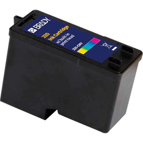 BRD 150154 J20-CMY