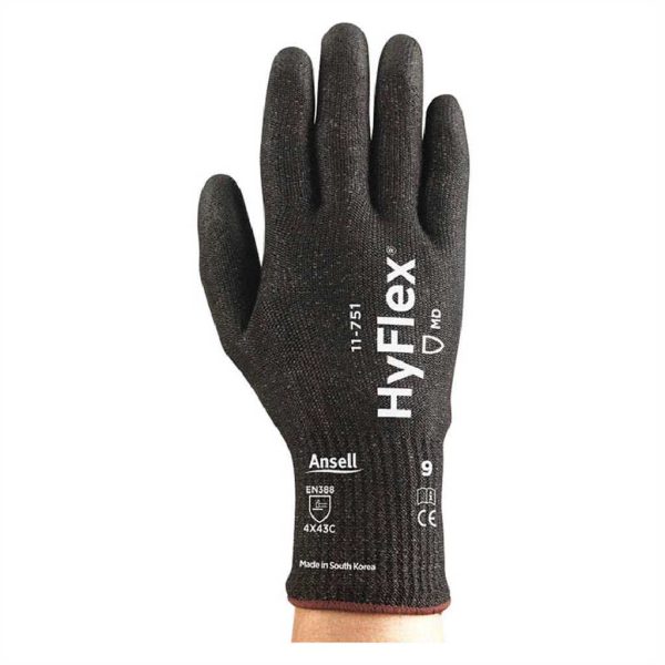 ANSELL 11-751-5