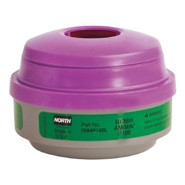 HONEYWELL 7584P100L