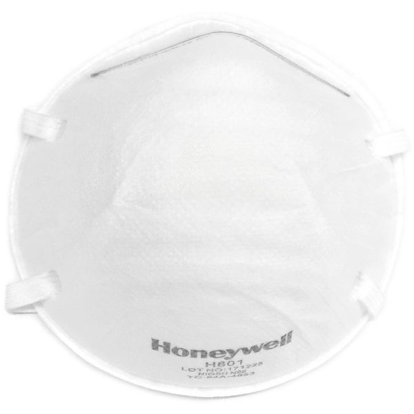 HONEYWELL H801