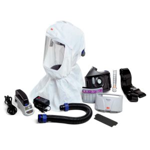 3M TR-300N+ ECK Easy Clean Kit - Image 1