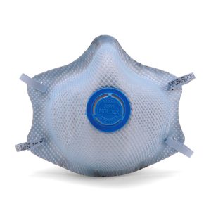 MOLDEX 2500N95 - Image 1