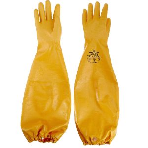 SHOWA 772-9 - Image 1