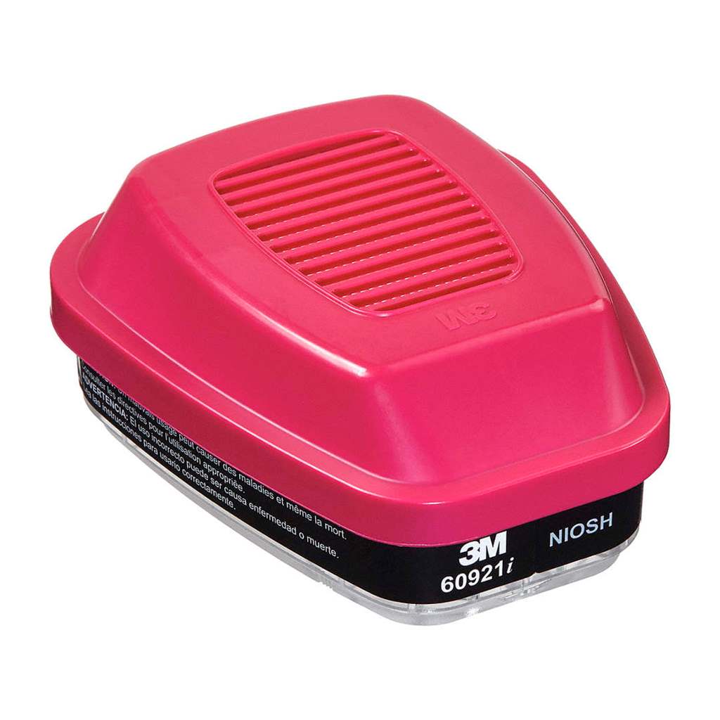 3M 60921 - Rayhsa - Equipo de Protección Personal