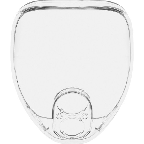 3M FF-400-03 Replacement Lens Assembly – Single Lens For Ultimate FX Full Facepiece Respirators (FF-401, FF-402, FF-403)