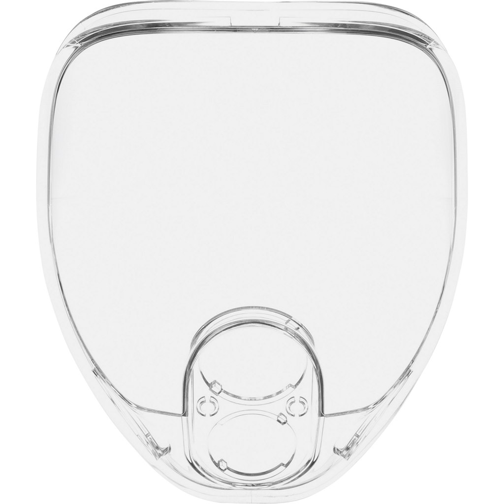 3M Lens Replacement FF-400-03, Replacement Part, Pack of 1: Safety Respirators