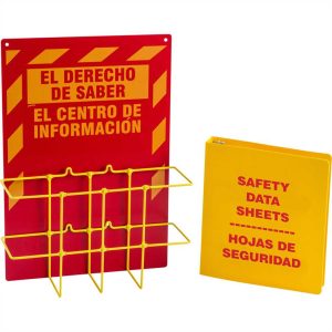 BRADY 45872 RK018S - Image 1