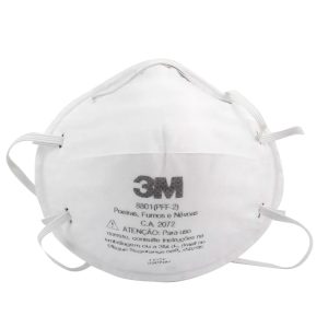 3M 8801 PFF-2 - Image 1