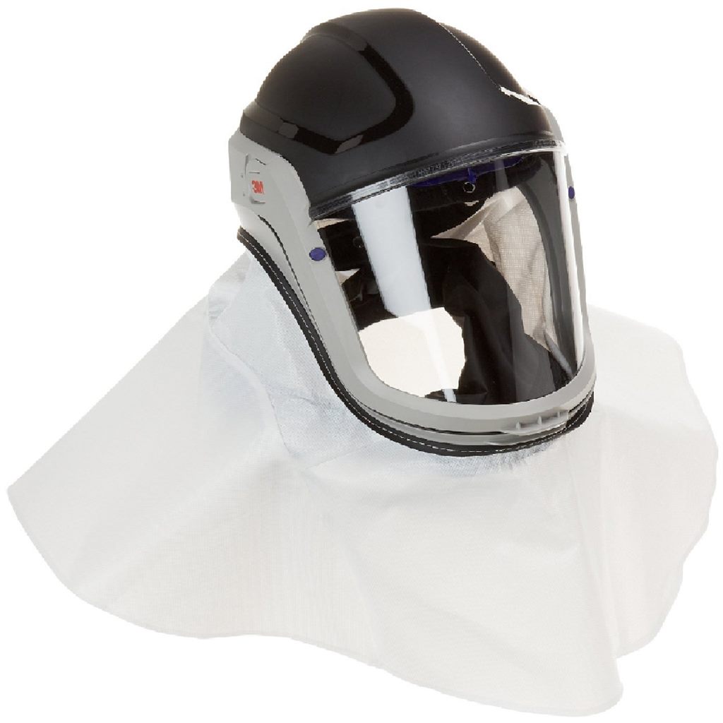 3M M-405 - Rayhsa - Equipo de Protección Personal