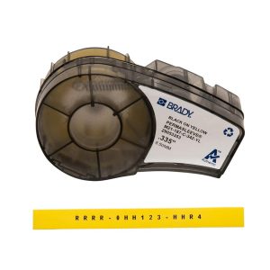 BRADY 139751 M21-187-C-342-YL - Image 1