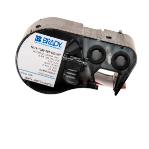 BRADY 131596 MC1-1000-595-RD-W - Image 1