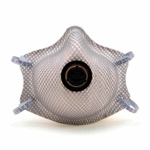 MOLDEX 2400N95 - Image 1