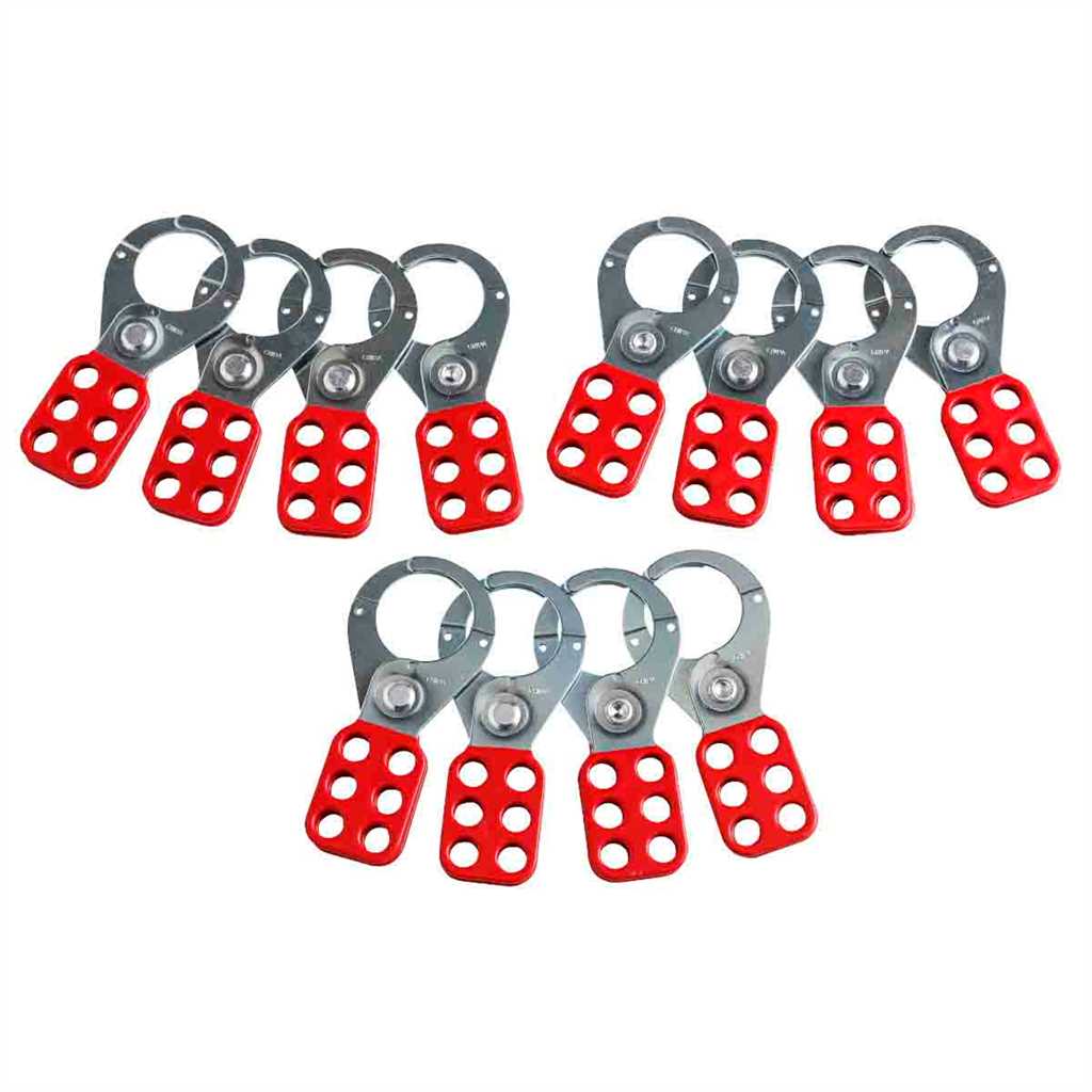 BRADY 65376 - Rayhsa - Equipo de Protección Personal